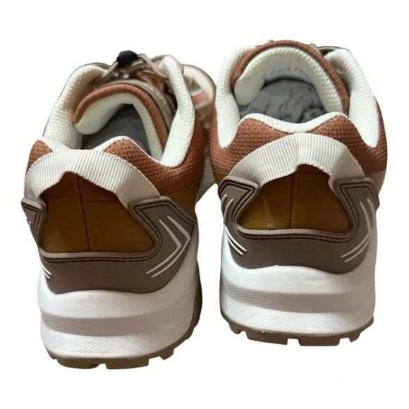 Women’s Sneakers Athletic Tennis Shoes Culture Trainer 1 Dunes Size 9 Trending - Picture 4 of 5